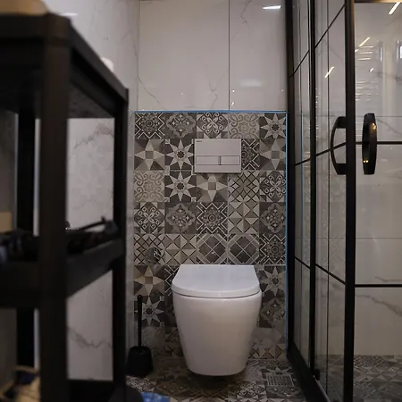 Casa Florya Hotel Stambuł