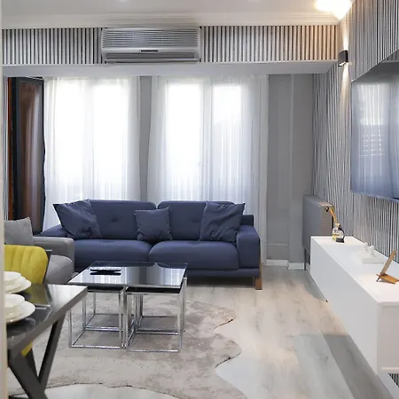 Casa Florya 3*
