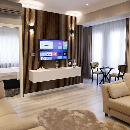 Casa Florya Istanbul