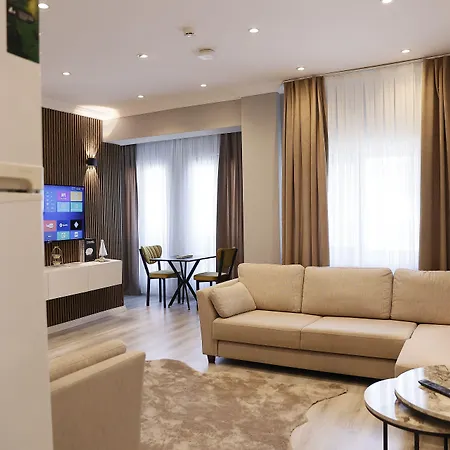 Casa Florya 3*