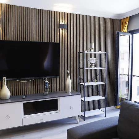 Casa Florya Istanbul