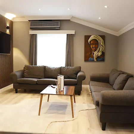 Casa Florya Istanbul