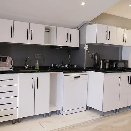 Casa Florya Istanbul