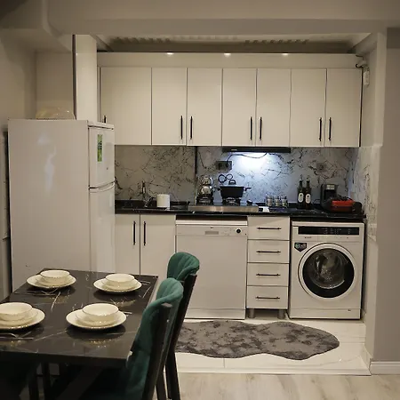 Casa Florya Otel