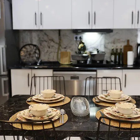 Casa Florya 3*