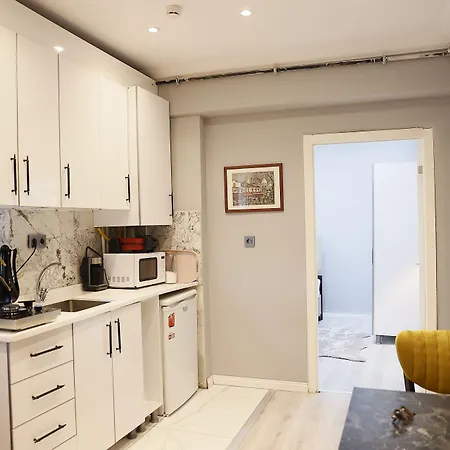 Casa Florya Hotel 3*