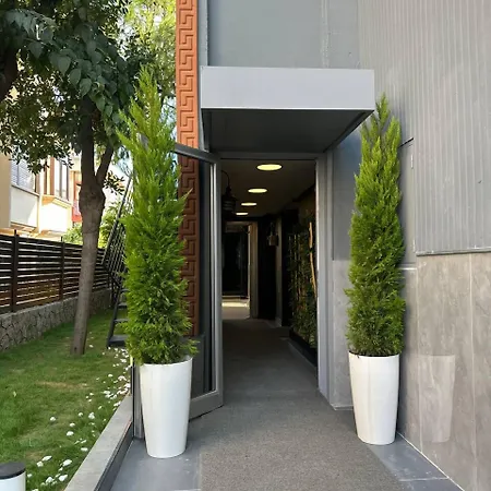 Hotel Casa Florya Provincia di Istanbul