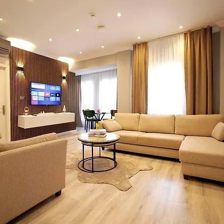 Hotel Casa Florya 3*