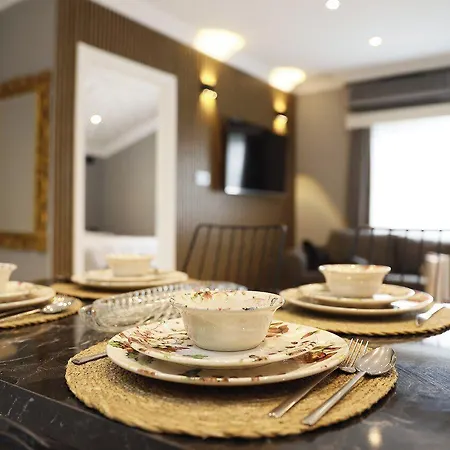 Hotel Casa Florya Provincia di Istanbul