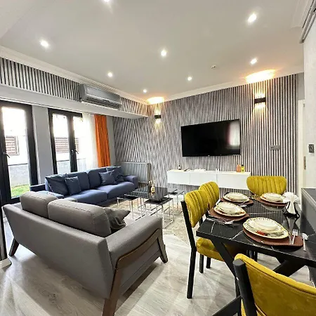 Casa Florya Hotel Provincia di Istanbul