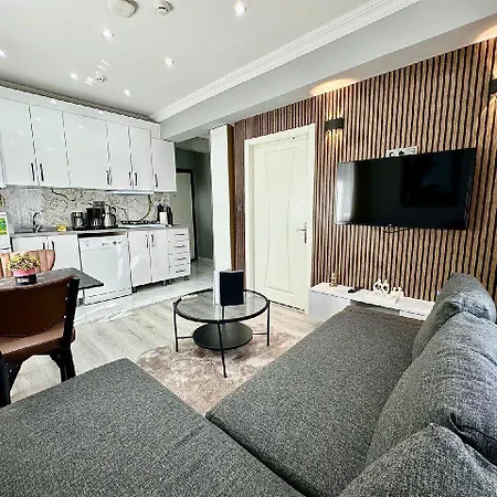 Casa Florya 3* イスタンブール