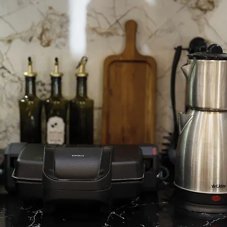 Casa Florya Provincia di Istanbul