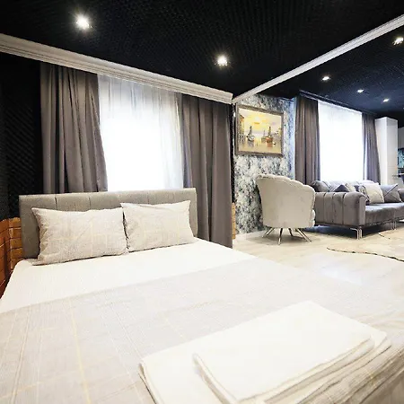 Casa Florya Otel