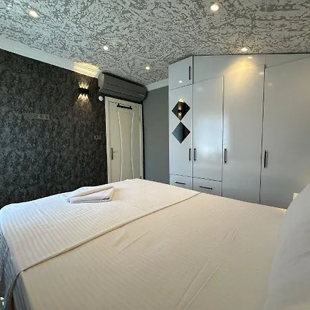 Casa Florya ホテル 3*