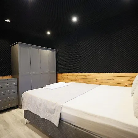 Hotel Casa Florya Provincia di Istanbul