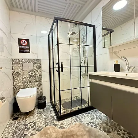 Casa Florya 3* Provincia di Istanbul