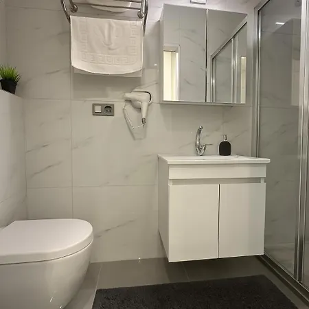 Casa Florya Ξενοδοχείο