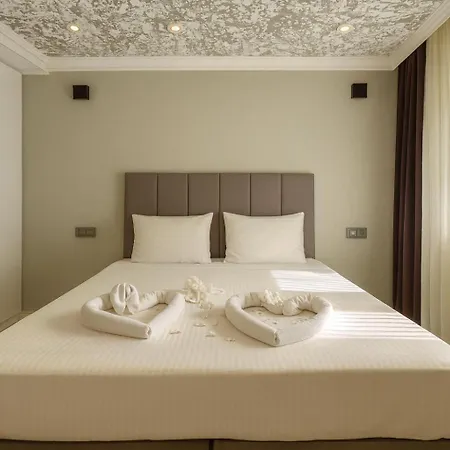 Casa Florya Hotel 3*