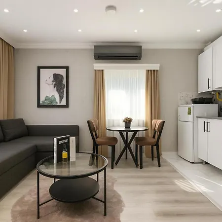 Casa Florya Hotel