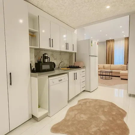 Ξενοδοχείο Casa Florya 3*