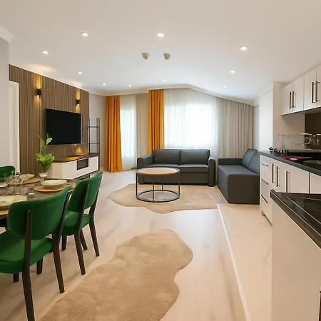 Ξενοδοχείο Casa Florya Κωνσταντινούπολη