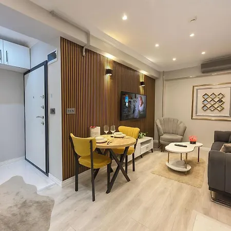 Casa Florya 3*