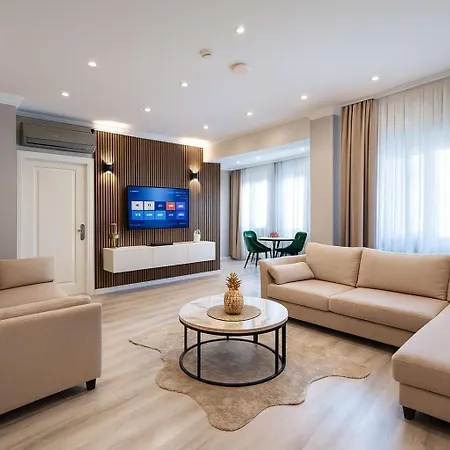 Casa Florya Istanbul