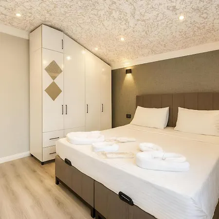 Hotel Casa Florya