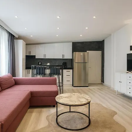 Hotel Casa Florya 3*