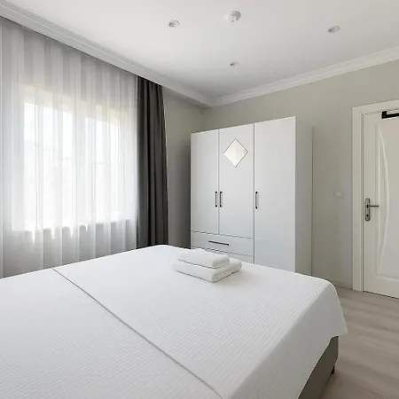 Casa Florya Κωνσταντινούπολη