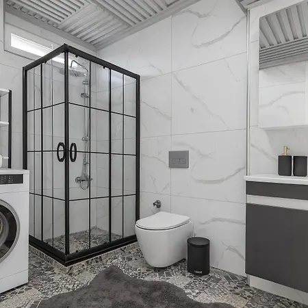 Hotel Casa Florya Istanbul
