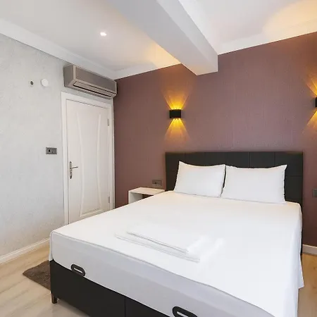 Casa Florya 3* Istanbul