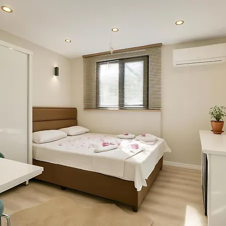 Hotel Casa Florya 3*