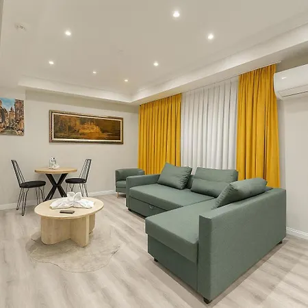 Casa Florya 3*