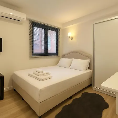 Casa Florya 3* Istanbul