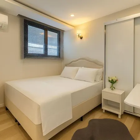 Casa Florya Ξενοδοχείο