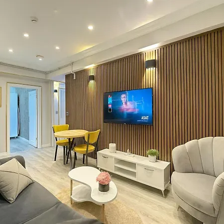 Casa Florya Ξενοδοχείο Κωνσταντινούπολη