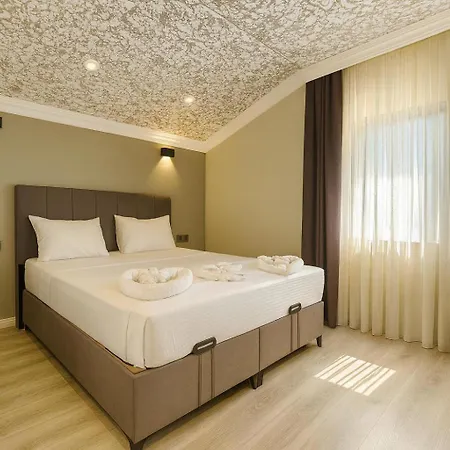 Casa Florya 3*