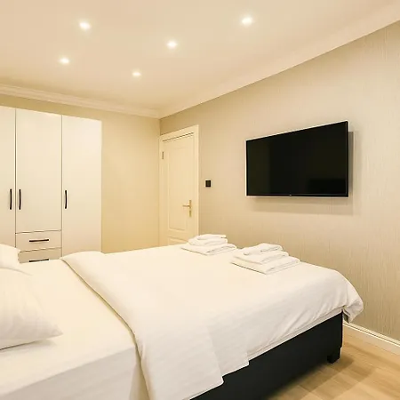 Hotel Casa Florya
