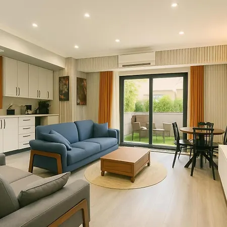 Casa Florya 3* İstanbul