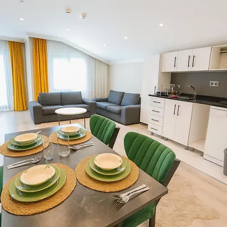 Otel Casa Florya İstanbul