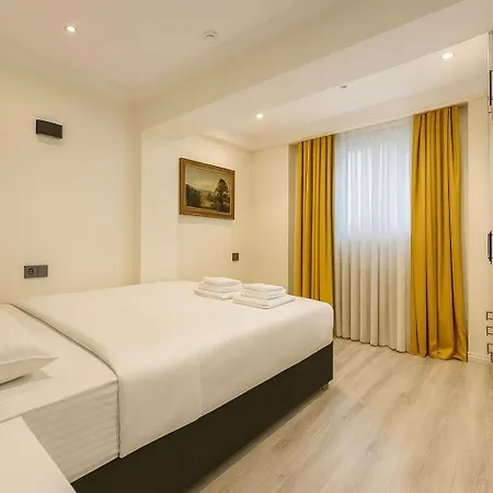 Casa Florya 3*