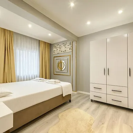 Casa Florya 3*