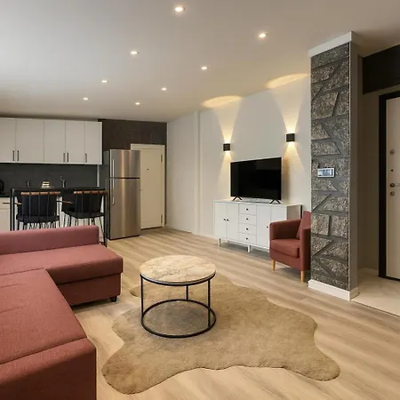 Hotel Casa Florya