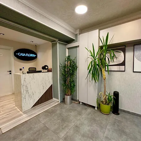 Casa Florya Hotel 3*