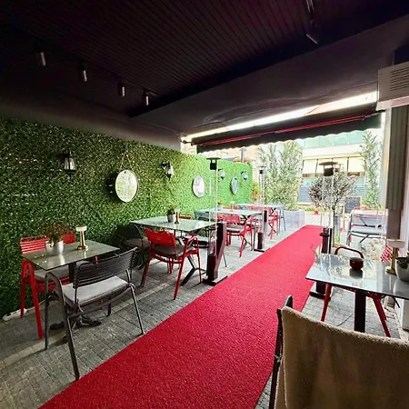 فندق Casa Florya