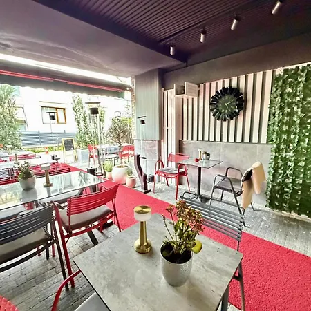 Casa Florya فندق اسطنبول