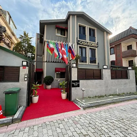 Casa Florya