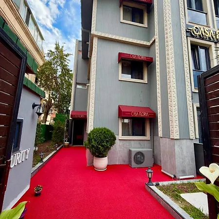 Casa Florya Hotel 3*