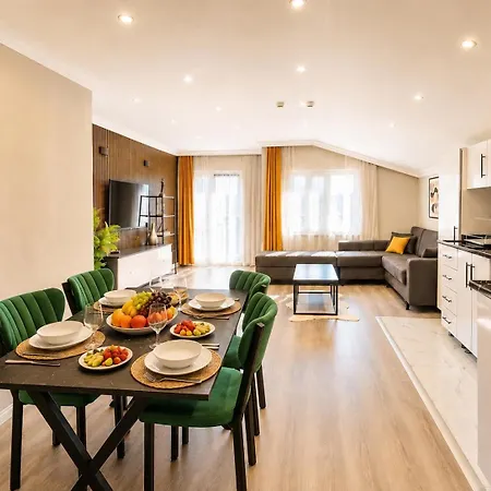 Casa Florya 3*